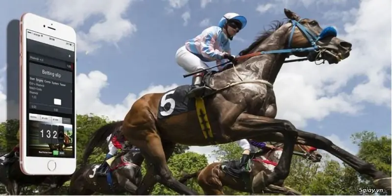 Introducing the hot hit horse racing on betting entertainment platforms