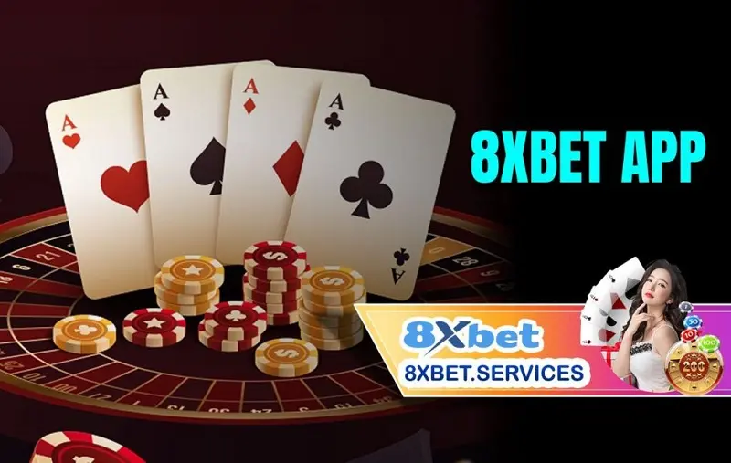 Benefits of Using 8XBET