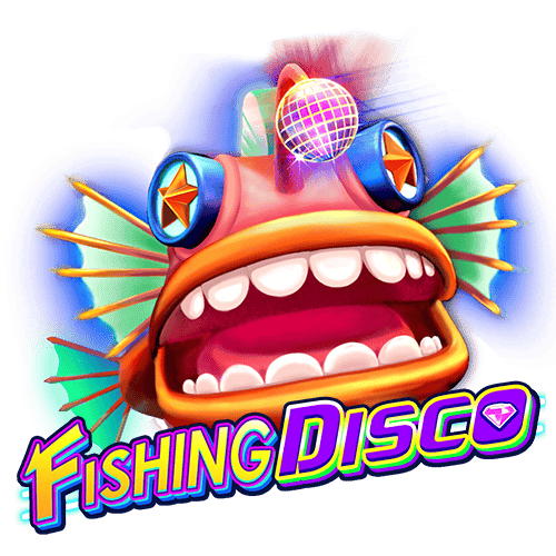 Fishing disco