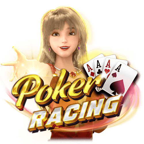 Poker racing