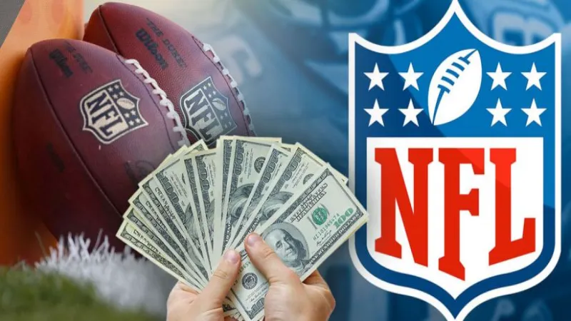 Features of American Football Betting