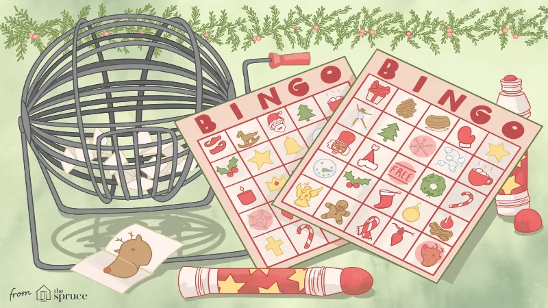 How to Play Bingo