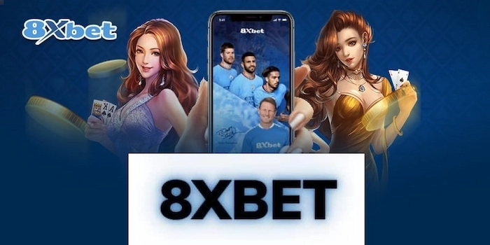 Download 8XBET on your Android phone