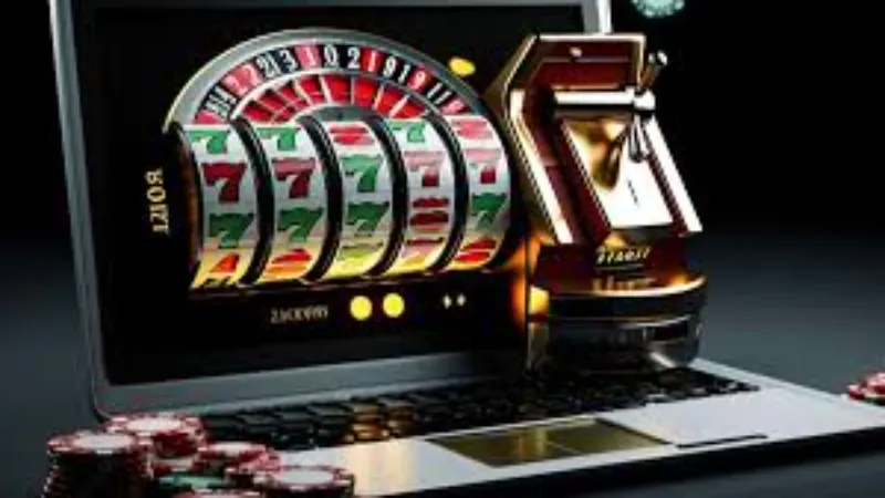 The Benefits of Playing Free Online Slots