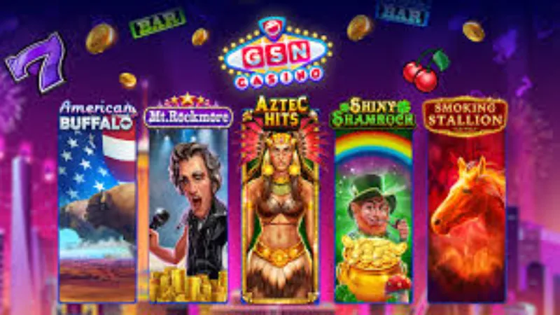 What are Free Online Slots?