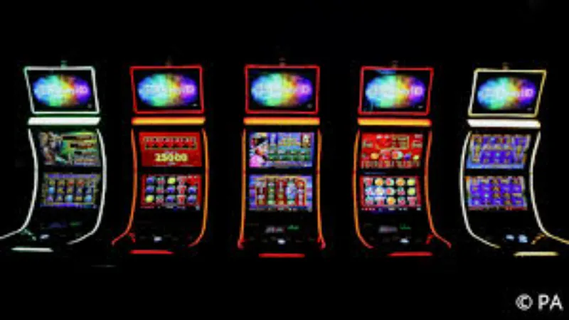 How to Choose the Right Slot Machine