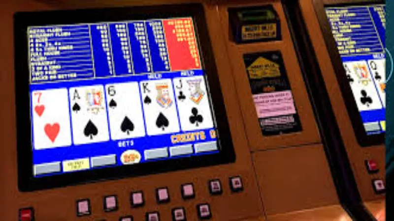 Video Poker Strategies