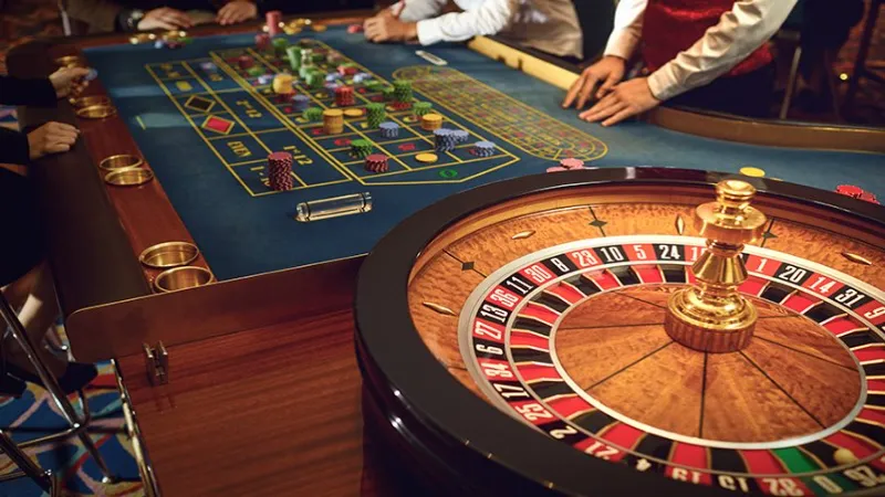 How to Play Live Casino Roulette