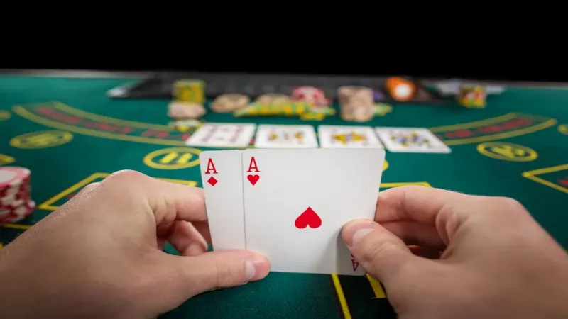 Understanding the Basics of Video Poker