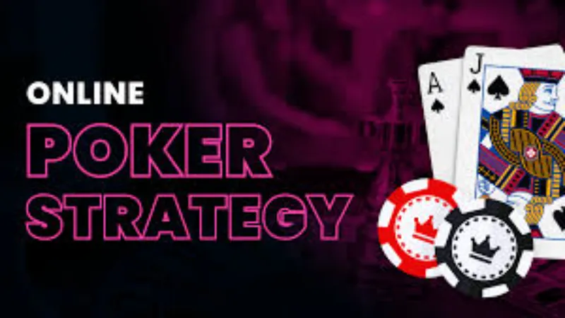 Poker Strategies, Tips, and Tricks for Mastering the Game