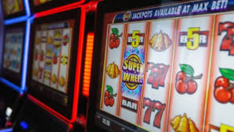 Future of Bonus Slots