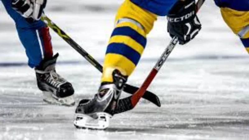 Strategies for Successful Ice Hockey Betting